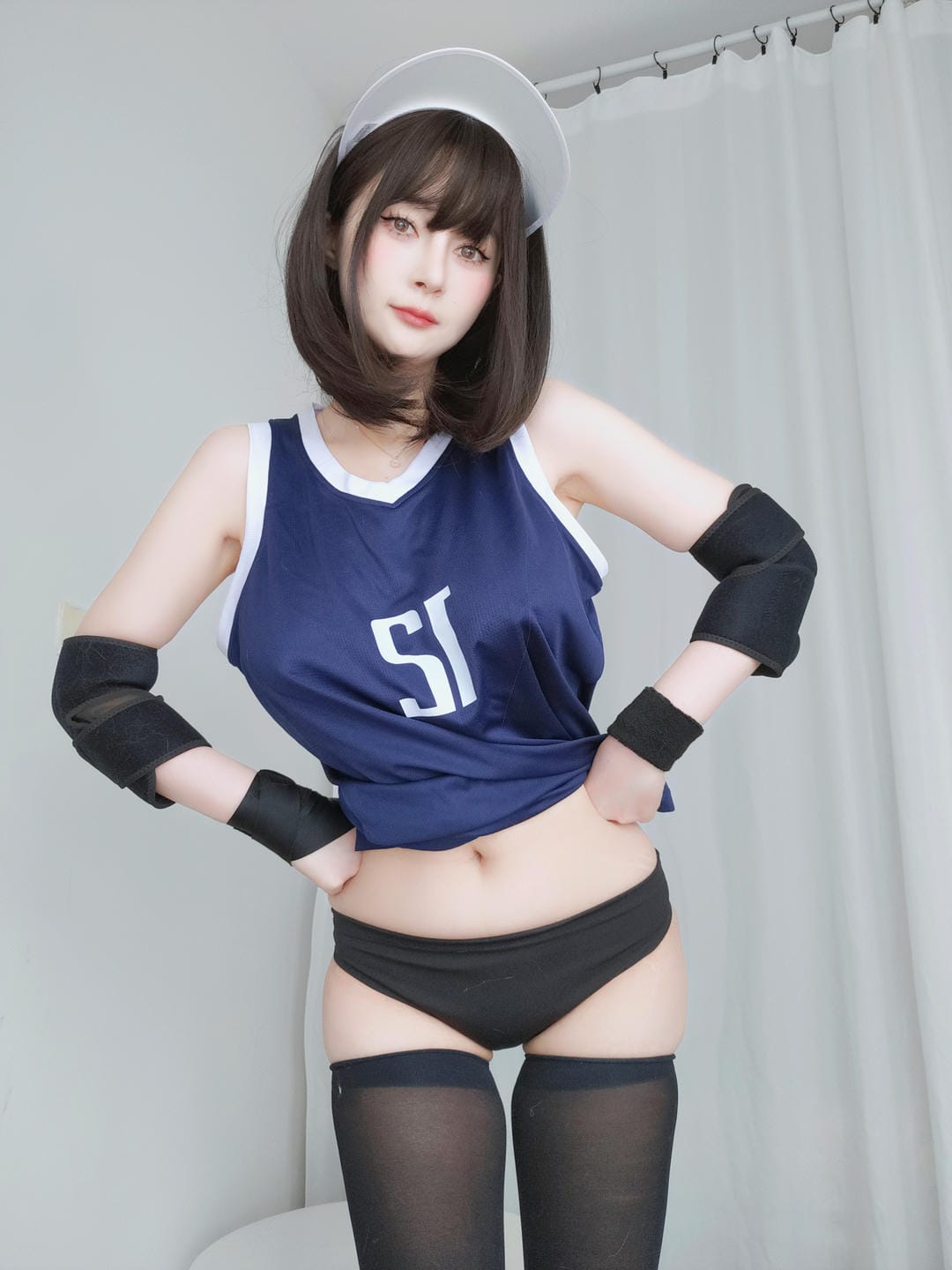 白银81 - Fantia 24年5月会员合集(18期) [160P6V-1.98G]-2024.5.18 体育部の後輩3 白银81 - Fantia 24年5月会员合集(18期) [160P6V-1.98G]-2024.5.18 体育部の後輩3-2024.5.18 体育部の後輩3-1 (5).jpg